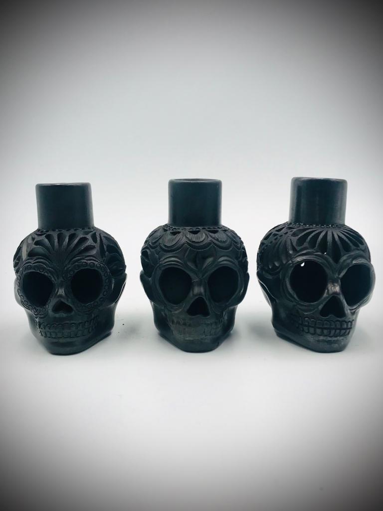 Oaxacan Black Pottery Collection – Yanapuma Shop